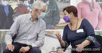 Destacan en Ixtapaluca entrega de escrituras - Diario de México