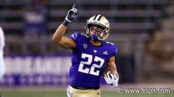 Picking some ideal prospects for New England early in the draft