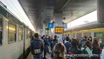 Ordigno bellico da disinnescare: circolazione sospesa sui treni fra Milano e Pioltello - Cronaca, Bergamo - L'Eco di Bergamo