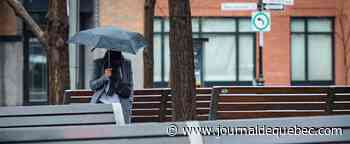 Une des plus importantes séquences de pluie à venir