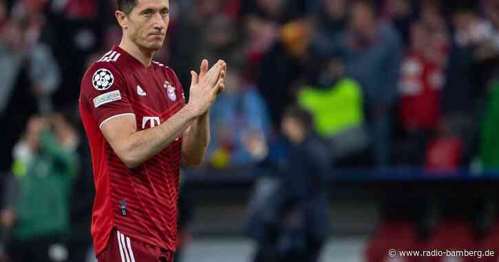 Salihamidzic zum Lewandowski-Poker: «Noch nicht verhandelt»