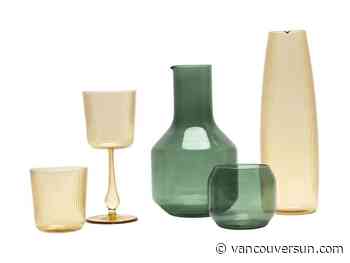 The It List: Obakki pops up with global market at Holt Renfrew in Vancouver - Vancouver Sun