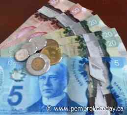 Renfrew County Council votes to give themselves a large raise - PembrokeToday.ca