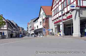 Poller für die Heppenheimer Bachgass' sollen her - Heppenheim - Nachrichten und Informationen - Bergsträßer Anzeiger