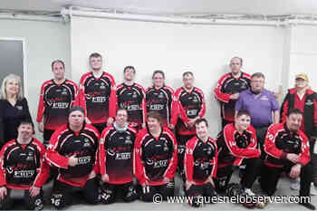 Quesnel Special Olympics competes in provincial floor hockey qualifier – Quesnel Cariboo Observer - Quesnel - Cariboo Observer