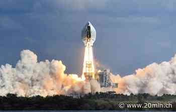 Feministische Architektur? Diese Designs und Gebäude sehen aus wie eine Vulva - 20 Minuten