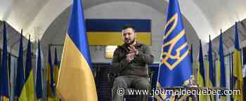 [EN DIRECT] Deux mois de guerre en Ukraine: voici tous les derniers développements