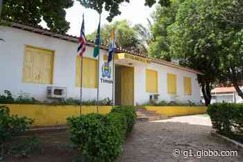 Prefeitura de Timon fecha por 5 dias após casos de Covid para sanitização; trabalho será remoto - Globo