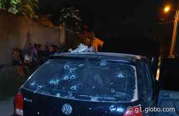 Quatro morrem em Timon após perseguição policial; suspeito de sequestrar e torturar criança é preso - Globo