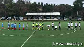 Settebagni-Fiano Romano 0-2: vittoria esterna per Federici e compagni