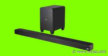 Polk’s New Soundbar Will Surprise You With How Good It Sounds