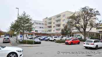 Starnberg - Zu viele Projekte, zu wenig Personal - Starnberg - Süddeutsche Zeitung - SZ.de