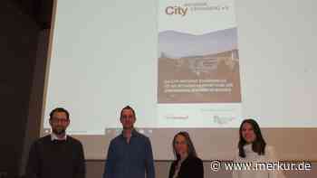 City Initiative Starnberg präsentiert neue Ideen für eine belebtere Innenstadt - Merkur.de
