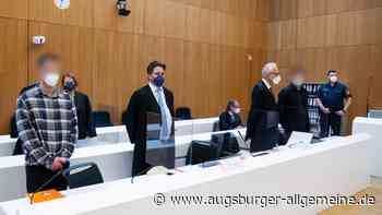 Starnberg/München: Prozess um mögliche Morde von Starnberg: Freund des Opfers sagt aus | Augsburger Allgemeine - Augsburger Allgemeine