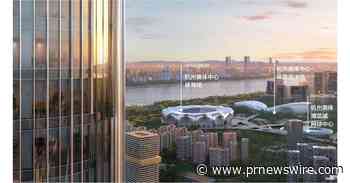 Sharing the Vision of Asian Games 2022: A State-of-the-art and Smart Space for Business