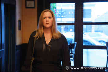 Amy Schumer's revelation about her compulsive condition helps the rest of us
