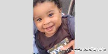 Philadelphia boy whose father used him as 'human shield' in drug deal dies at 3