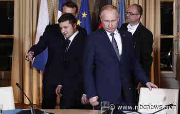 Russia and Ukraine peace talks likely have nothing to do with 'peace'