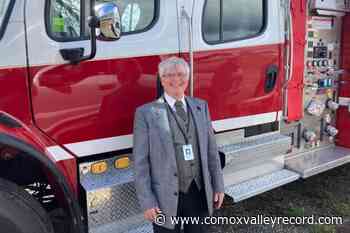 Public approves construction of fire hall at Mount Washington – Comox Valley Record - Comox Valley Record
