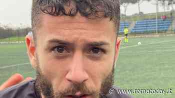 Palocco-Ostiantica 0-1: De Santis decisivo dal dischetto