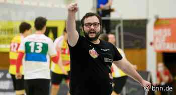 Niederlage von Hammelburg macht Baden Volleys zum Zweitliga-Meister - BNN - Badische Neueste Nachrichten