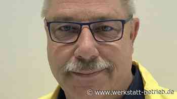 Kleinecke führt Automotive-Team in Renningen - Werkstatt-Betrieb.de