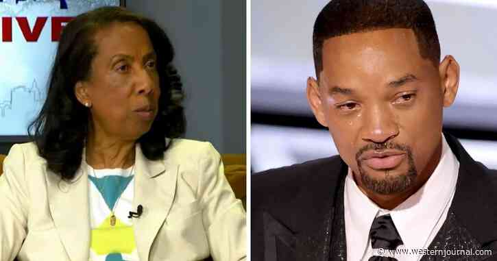 'He Really Slapped Me': Chris Rock's Mom Speaks Out on Oscars Slap with a Message for Will Smith