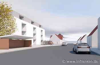 Bürgerentscheid plus Ratsbegehren? Wie der Zoff um geplante Wohnblocks in Volkach weitergeht - inFranken.de