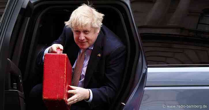 «GQ»: Mussten 4000 Pfund für Boris Johnsons Knöllchen zahlen