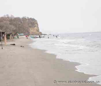 Manzanillo del Mar reclama alcantarillado y más inversión - El Universal