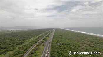 Autopista Armería-Manzanillo recibirá inversión de más de 3 mil mdp: SCT - INMOBILIARE