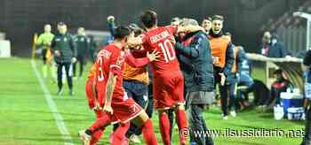 DIRETTA/ Mantova Pro Vercelli (risultato 0-0) streaming tv video: espulso Valentini! - Il Sussidiario.net