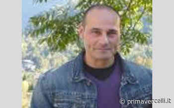 Gattinara dice addio a Pier Paolo Bottin, 56 anni - Prima Vercelli