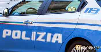 Vercelli, rintracciata dalla Polizia minore scomparsa - La Milano