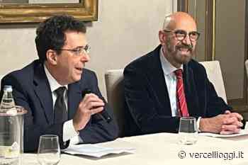 CIRCOLO RICREATIVO VERCELLI – Sabato della Biblioteca Torelli - vercellioggi.it/