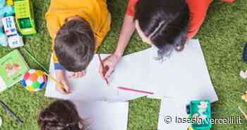 Oratori Riuniti Vercelli Ovest: al via le iscrizioni al centro estivo - La Sesia | Cronaca