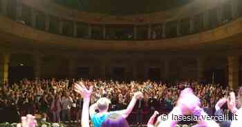 Vercelli: "Freddy for Aido" al Teatro Civico - La Sesia | Cronaca