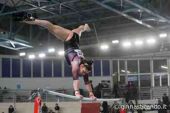 Serie B GAF: la Futuregym 2000 vince il Campionato, anche Libertas Vercelli e Acrobatic Gymnastics promosse in A2 - GINNASTICANDO.it