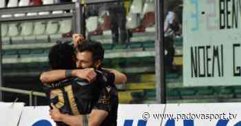 Pro Vercelli-Padova, convocati e probabile formazione. Si potrebbe rivedere la difesa a tre - Padova Sport