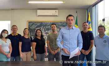 Ipira recebe recurso do Estado para pavimentação e infraestrutura - Radio Rural