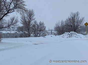 Southeast cleaning up after winter storm, again - WestCentralOnline.com