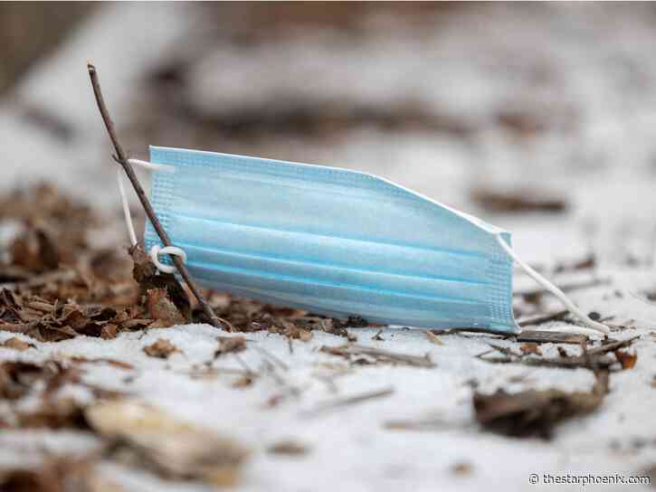 COVID-19: Saskatchewan's sixth wave results in hospitalization high - Saskatoon Star-Phoenix