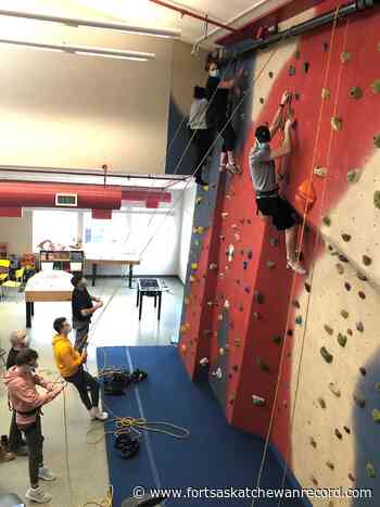 BGC Fort Saskatchewan recognizes local volunteers - Fort Saskatchewan Record