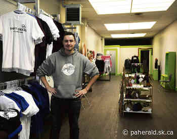 Prince Albert business owner excited to join Saskatchewan Chamber of Commerce board - Prince Albert Daily Herald