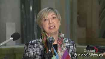 Whistleblowers need better protection in Saskatchewan, report says - Global News