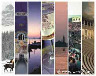 Tutta l’offerta di Venice Region Convention Bureau Network - Webitmag - web in travel magazine