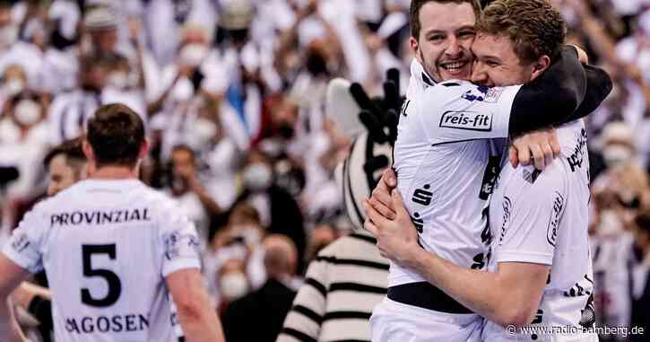 THW Kiel zum zwölften Mal Handball-Pokalsieger