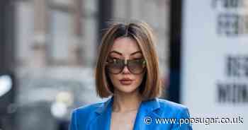 "Louis Vuitton" Brown Hair Colour Is Trending For Spring | POPSUGAR Beauty UK - POPSUGAR United Kingdom