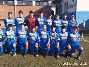 Monferrato-Alba 1-1 - Corriere della Sera