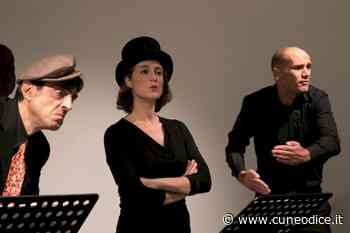 Vivolibro live, tre appuntamenti a Monforte d'Alba tra cinema, libri e teatro - Cuneodice.it - Cuneodice.it